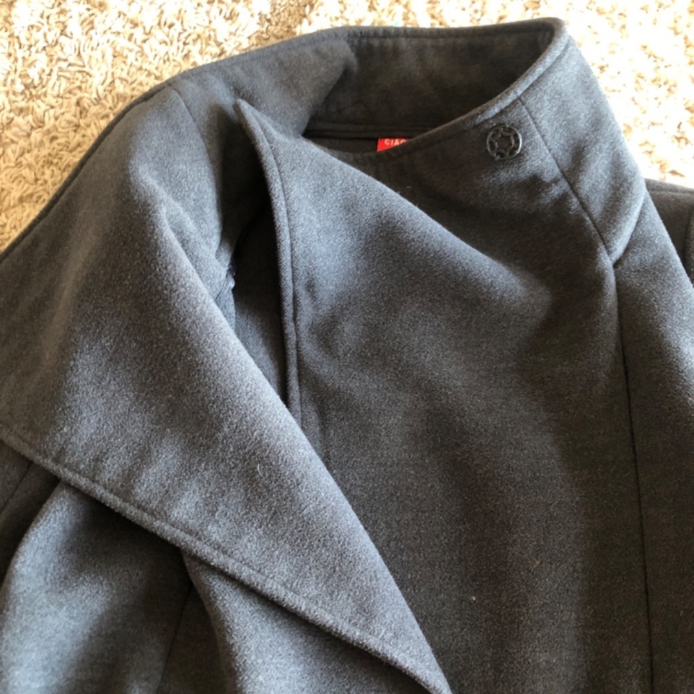 Ciao Milano jacket size small - Picture 2 of 3